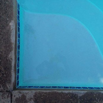 Chase Pools - After photo stain removal - Pool Cleaners Near Me Chase Pools - After photo stain removal - Pool Cleaners Near Me