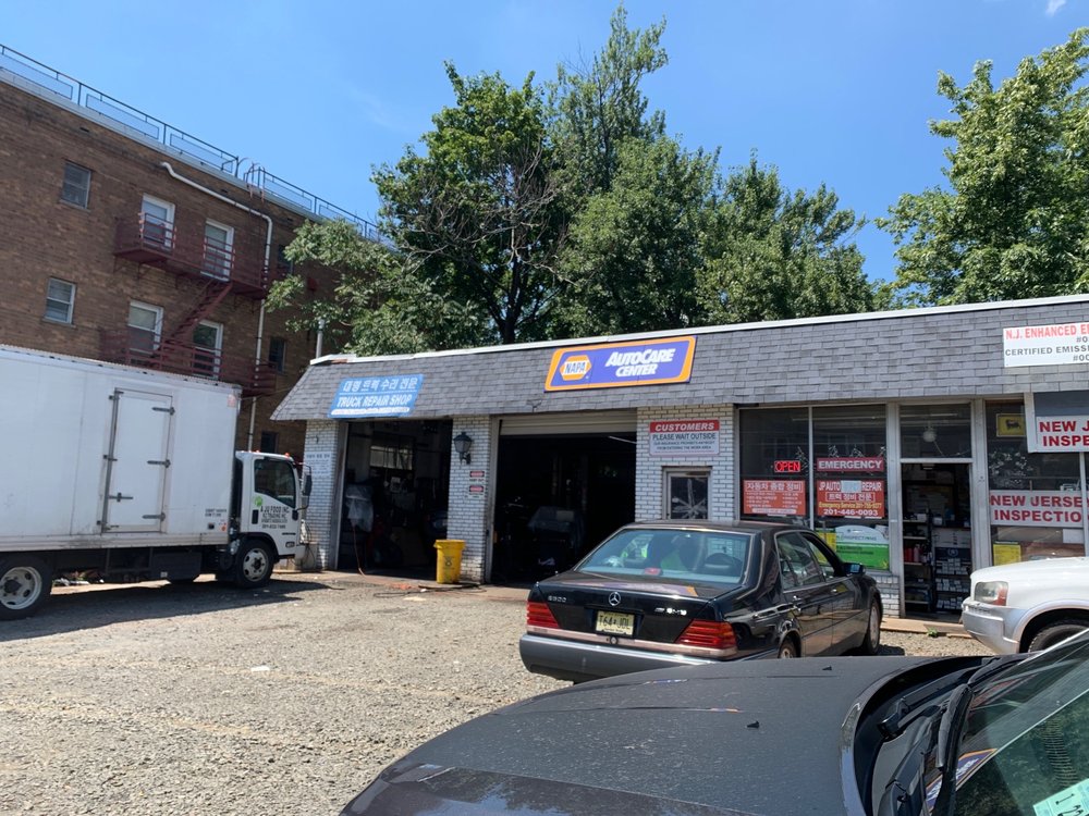 JP AUTO BODY Updated July 2024 10 Photos Palisades Park, New