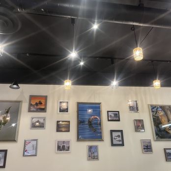 Tacos Miranda - decoration and atmosphere - Mexican Near Me - Huntington Beach, California Tacos Miranda - decoration and atmosphere - Mexican Near Me - Huntington Beach, California
