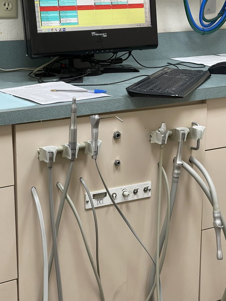 GREENBERG DENTAL ASSOCIATES 15 Photos & 78 Reviews 3727 N Goldenrod