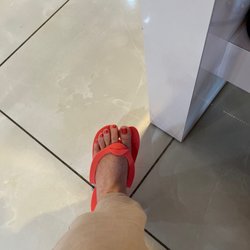 Vip Nails & Spa - Pedicure