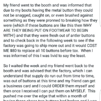Nativearth - My Facebook post - Leather Goods Near Me - Mariposa, California