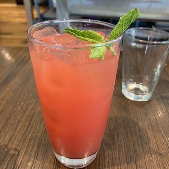 First Watch - Watermelon water - Breakfast & Brunch Near Me - Northglenn, Colorado