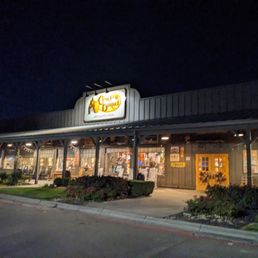 Cracker Barrel Old Country Store, Amarillo Cracker Barrel Old Country Store, Amarillo