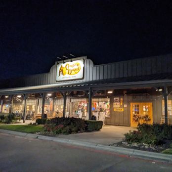 Cracker Barrel Old Country Store - Cracker Barrel Old Country Store, Amarillo - American Near Me - Amarillo, Texas Cracker Barrel Old Country Store - Cracker Barrel Old Country Store, Amarillo - American Near Me - Amarillo, Texas