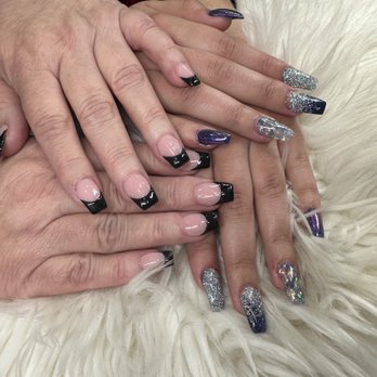 Special Nail Spa - Nail Salons Near Me - Rocklin, California Special Nail Spa - Nail Salons Near Me - Rocklin, California