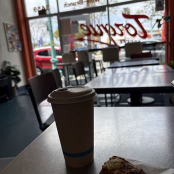 Torque Coffee - Coffee Roasteries Near Me - San Diego, California