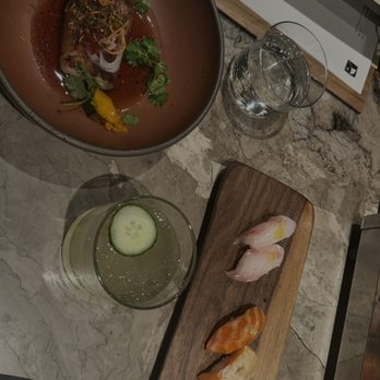 Uchi Austin - Sushi Bars Near Me - Austin, Texas Uchi Austin - Sushi Bars Near Me - Austin, Texas