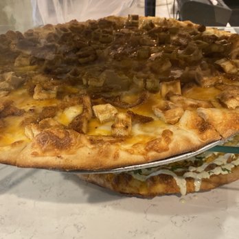Krave It Pizza & Sandwich Joint - Sandwiches Near Me - Bayside, New York