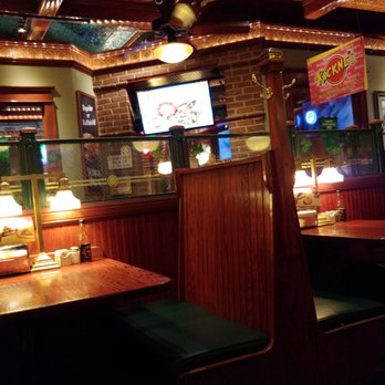 Rockne's - the interior of a restaurant - New American Near Me - Massillon, Ohio