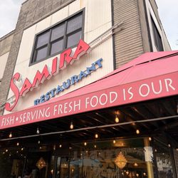 Samira Restaurant
