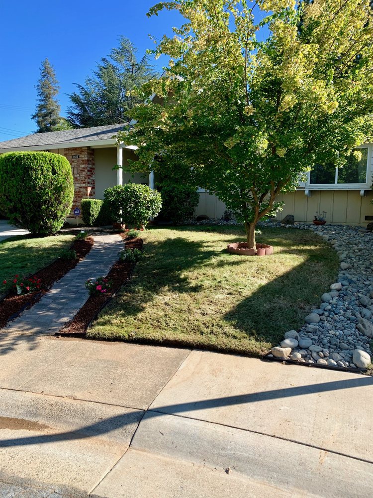 TIMS LANDSCAPING CLOSED Updated May 2024 34 Photos & 15 Reviews Sacramento, California
