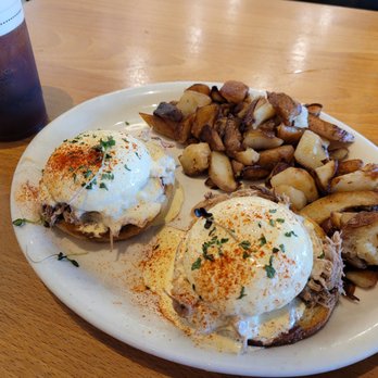 Aloha Stacks - Breakfast & Brunch Near Me - Mission Viejo, California