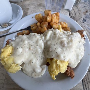 Fratelli Cafe - Biscuit Benny - Coffee & Tea Near Me - Los Angeles, California