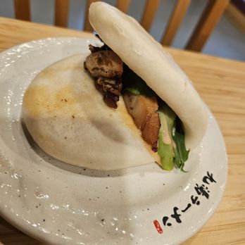 Kyuramen - Cherry Hill - Chicken bun - Ramen Near Me - Cherry Hill, New Jersey