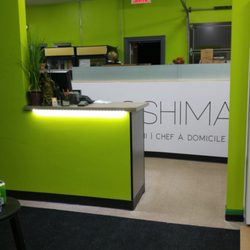 Sushi Oshima