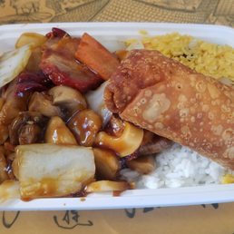 Egg Rolls