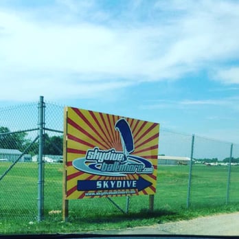 Skydive Baltimore - Skydiving Near Me - Churchville, Maryland Skydive Baltimore - Skydiving Near Me - Churchville, Maryland