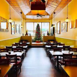 Zaytoona - Banquet room