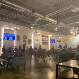 Indoor Indoor