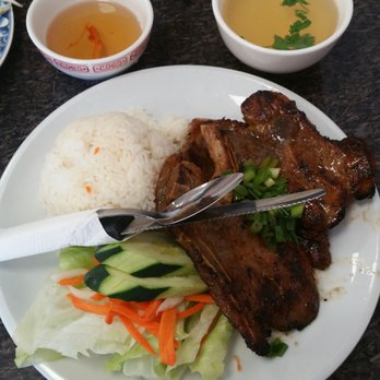 Pho Lee Hoa Phat 3 - Com suon - Vietnamese Near Me - Vallejo, California Pho Lee Hoa Phat 3 - Com suon - Vietnamese Near Me - Vallejo, California
