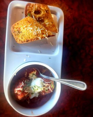 Luxe Restaurant & Martini Bar by null