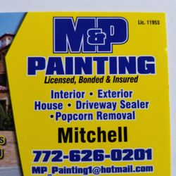 M & P Kitchen Services