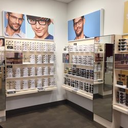 Target Optical