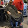 Photo of Tommie's Barber-Beauty