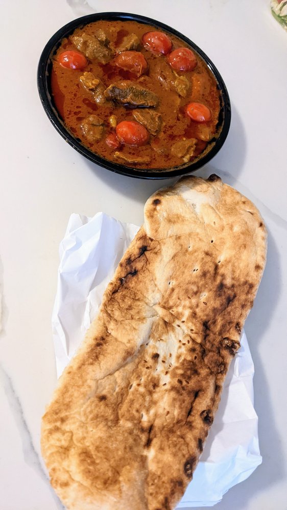 Ravagh Persian Grill