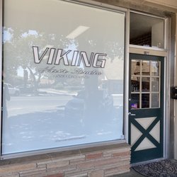 Viking Hair Studio - Frontal