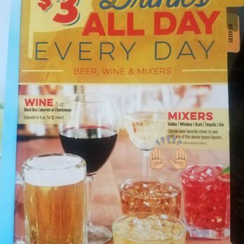 Ruby Tuesday - Its a winner! - American Near Me - Orange Park, Florida