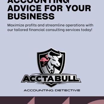 Acctabull - Accountants Near Me - Largo, Florida