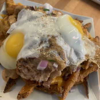 Brownstone Pancake Factory - Breakfast & Brunch Near Me - Edgewater, New Jersey Brownstone Pancake Factory - Breakfast & Brunch Near Me - Edgewater, New Jersey