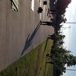 Sepulveda Basin Sports Complex - 5/30/20 7am Bootcamp!