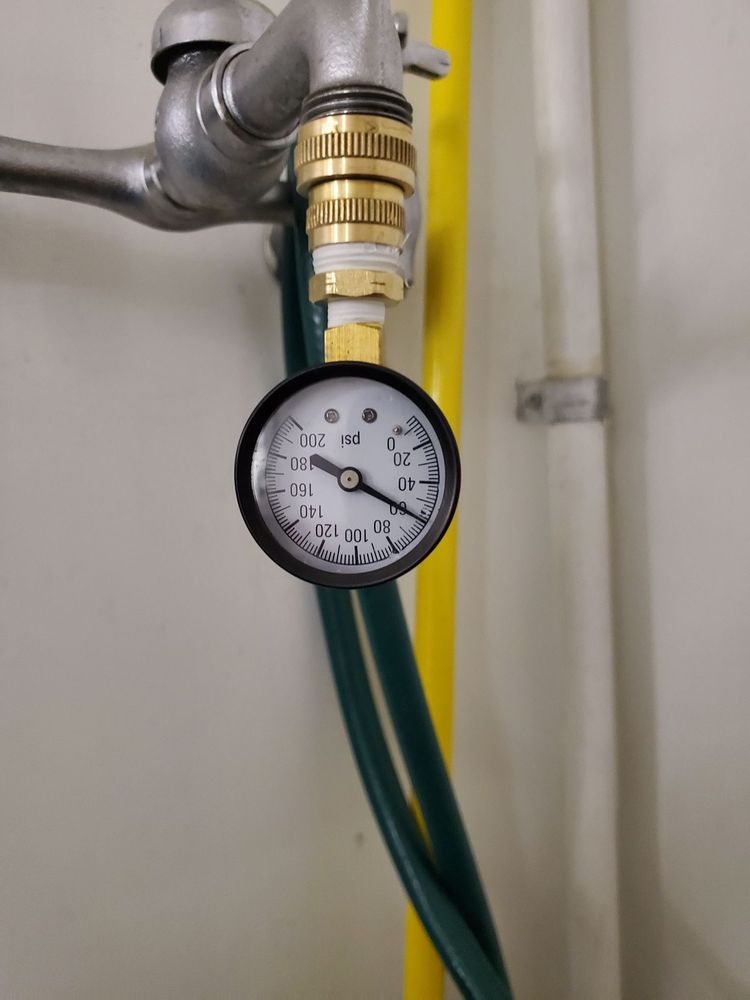 Slide of Tri-State Plumbing and Renovations