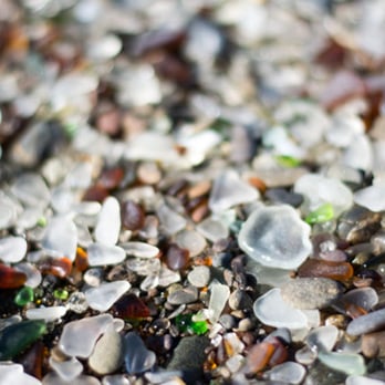 Glass Beach - Beaches Near Me Glass Beach - Beaches Near Me
