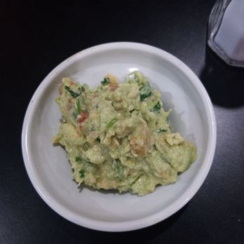 Rosita Kitchen - Side guacamole - Mexican Near Me - Austin, Texas