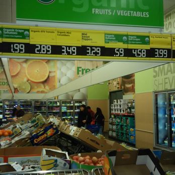 ALDI - Aldi getting into the organic game - Grocery Near Me - Park, New York