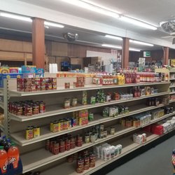 Brentwood Street Grocery