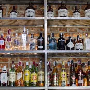 s10bar - El botellero - Burgers Near Me - Madrid, M