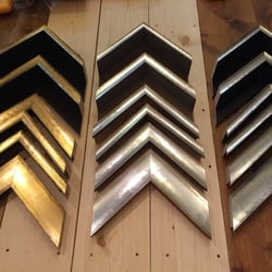 Frameworks Custom Framing and Art Gallery
