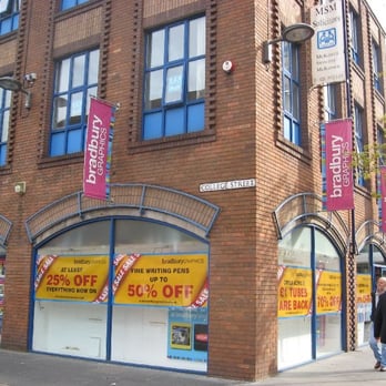 Bradbury Art - Art Supplies Near Me - Belfast, BFS Bradbury Art - Art Supplies Near Me - Belfast, BFS