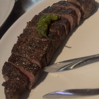 Carversteak - F1 Australian Wagyu - Steakhouses Near Me - Las Vegas, Nevada