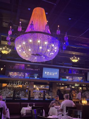 Bombay Darbar Indian Restaurant by null