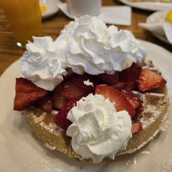 Walker Bros Original Pancake House