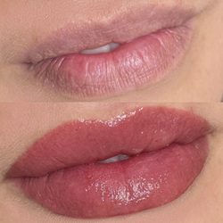 Daela Cosmetic Tattoo