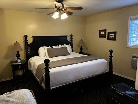 Strawberry Valley Inn by null