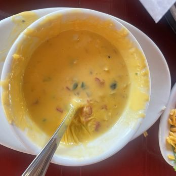 Pappasito's Cantina - Medium Chile con Queso - Tex-Mex Near Me - Fort Worth, Texas Pappasito's Cantina - Medium Chile con Queso - Tex-Mex Near Me - Fort Worth, Texas
