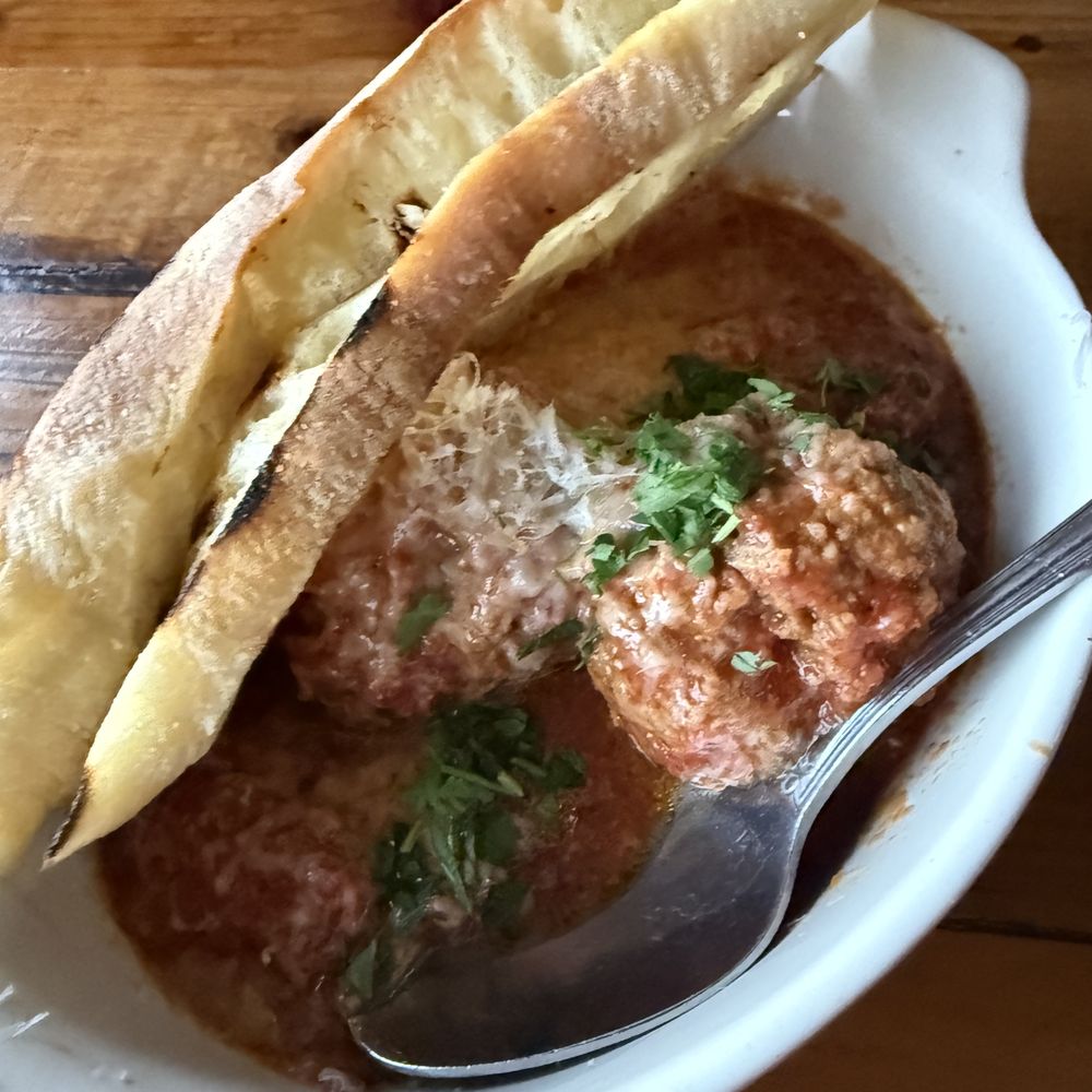 meatballs meatballs